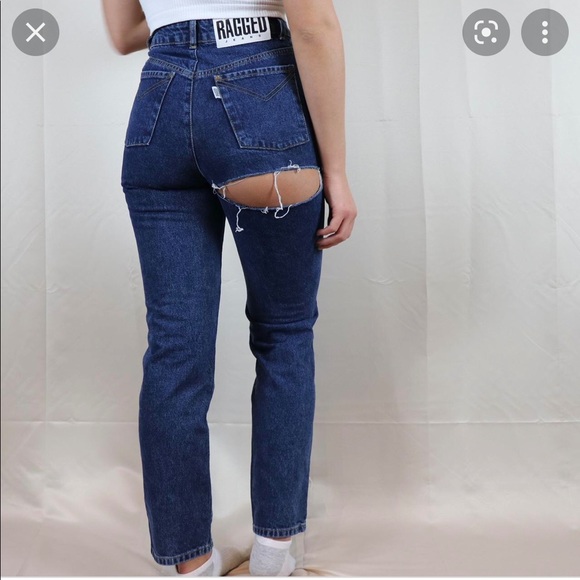 The Ragged priest jeans - Picture 2 of 14